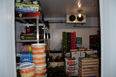 РЕШЕНИЕ: Дооснащение пансионата «Ёлочки»