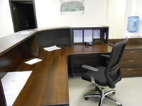 РЕШЕНИЕ: Дооснащение пансионата «Ёлочки»