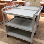 РЕШЕНИЕ: Супермаркет «Гастроном»