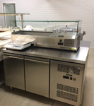 РЕШЕНИЕ: Супермаркет «Гастроном»