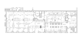 ПРОЕКТ ПЛАН: Супермаркет «Гастроном»