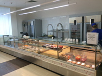 РЕШЕНИЕ: Столовая в корпусе № 3 КЗС ПАО ГАЗПРОМ 