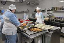 РЕШЕНИЕ: Сеть розничных магазинов «Холидей Классик»