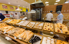 РЕШЕНИЕ: Сеть розничных магазинов «Холидей Классик»