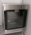 РЕШЕНИЕ: Столовая в «Назарбаев Интеллектуальная школа физико-математического направления»