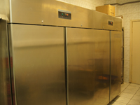 РЕШЕНИЕ: Кондитерский дом «Небосвод» 