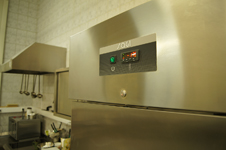 РЕШЕНИЕ: Кондитерский дом «Небосвод» 