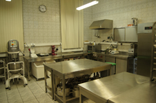 РЕШЕНИЕ: Кондитерский дом «Небосвод» 