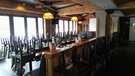 РЕШЕНИЕ: ПИНТА Bar & Grill