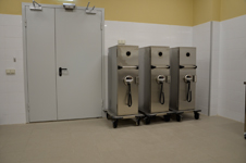 РЕШЕНИЕ: Стадион ФК «Краснодар»