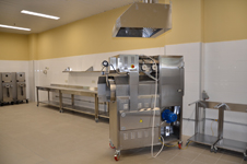 РЕШЕНИЕ: Стадион ФК «Краснодар»