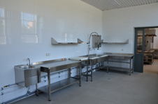 РЕШЕНИЕ: Стадион ФК «Краснодар»