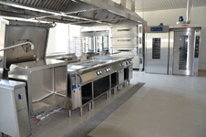 РЕШЕНИЕ: Стадион ФК «Краснодар»