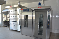 РЕШЕНИЕ: Стадион ФК «Краснодар»