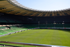 РЕШЕНИЕ: Стадион ФК «Краснодар»