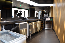 РЕШЕНИЕ: Стадион ФК «Краснодар»