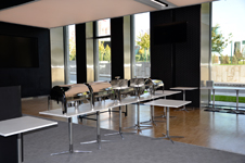 РЕШЕНИЕ: Стадион ФК «Краснодар»