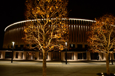 РЕШЕНИЕ: Стадион ФК «Краснодар»