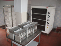 РЕШЕНИЕ: г. Рогун, школа №1