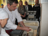 РЕШЕНИЕ: г. Рогун, школа №1