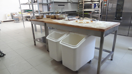 РЕШЕНИЕ: Столовая во Владикавказском торгово-экономическом техникуме