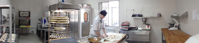 РЕШЕНИЕ: Столовая во Владикавказском торгово-экономическом техникуме