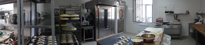 РЕШЕНИЕ: Столовая во Владикавказском торгово-экономическом техникуме