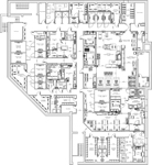 ПРОЕКТ: Супермаркет ЛОТОС с пекарней