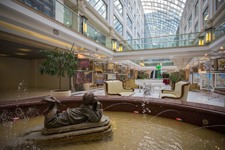 РЕШЕНИЕ: Заготовочное предприятие в Nikol'skaya Plaza