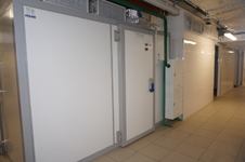 РЕШЕНИЕ: Заготовочное предприятие в Nikol'skaya Plaza