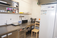 РЕШЕНИЕ: Заготовочное предприятие в Nikol'skaya Plaza