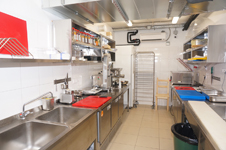 РЕШЕНИЕ: Заготовочное предприятие в Nikol'skaya Plaza