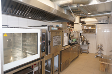 РЕШЕНИЕ: Заготовочное предприятие в Nikol'skaya Plaza