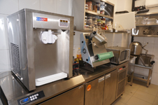 РЕШЕНИЕ: Заготовочное предприятие в Nikol'skaya Plaza