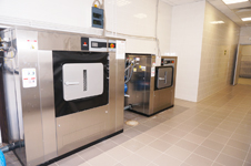 РЕШЕНИЕ: Прачечные при Перинатальных центрах Щелково, Коломна и Наро-Фоминск