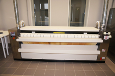 РЕШЕНИЕ: Прачечные при Перинатальных центрах Щелково, Коломна и Наро-Фоминск