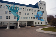 РЕШЕНИЕ: Прачечные при Перинатальных центрах Щелково, Коломна и Наро-Фоминск