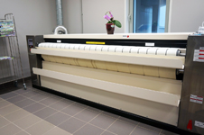 РЕШЕНИЕ: Прачечные при Перинатальных центрах Щелково, Коломна и Наро-Фоминск