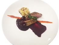 Отель «Sheraton»