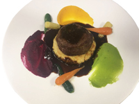 Отель «Sheraton»