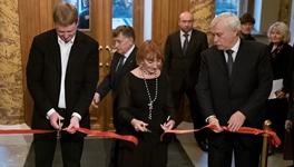 РЕШЕНИЕ: Кухня ресторана Союза журналистов Санкт-Петербурга