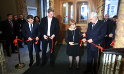 РЕШЕНИЕ: Кухня ресторана Союза журналистов Санкт-Петербурга