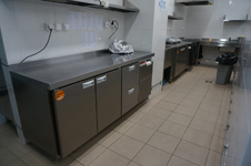 РЕШЕНИЕ: Yota Arena Moscow