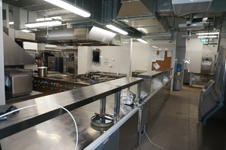 РЕШЕНИЕ: Yota Arena Moscow