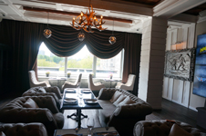 РЕШЕНИЕ: Yota Arena Moscow