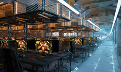 РЕШЕНИЕ: Yota Arena Moscow