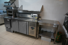 РЕШЕНИЕ: Yota Arena Moscow