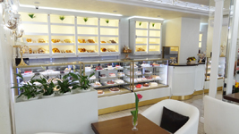 РЕШЕНИЕ: Кондитерский дом «Анечка»