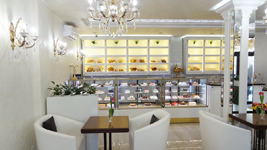 РЕШЕНИЕ: Кондитерский дом «Анечка»