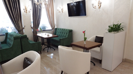 РЕШЕНИЕ: Кондитерский дом «Анечка»